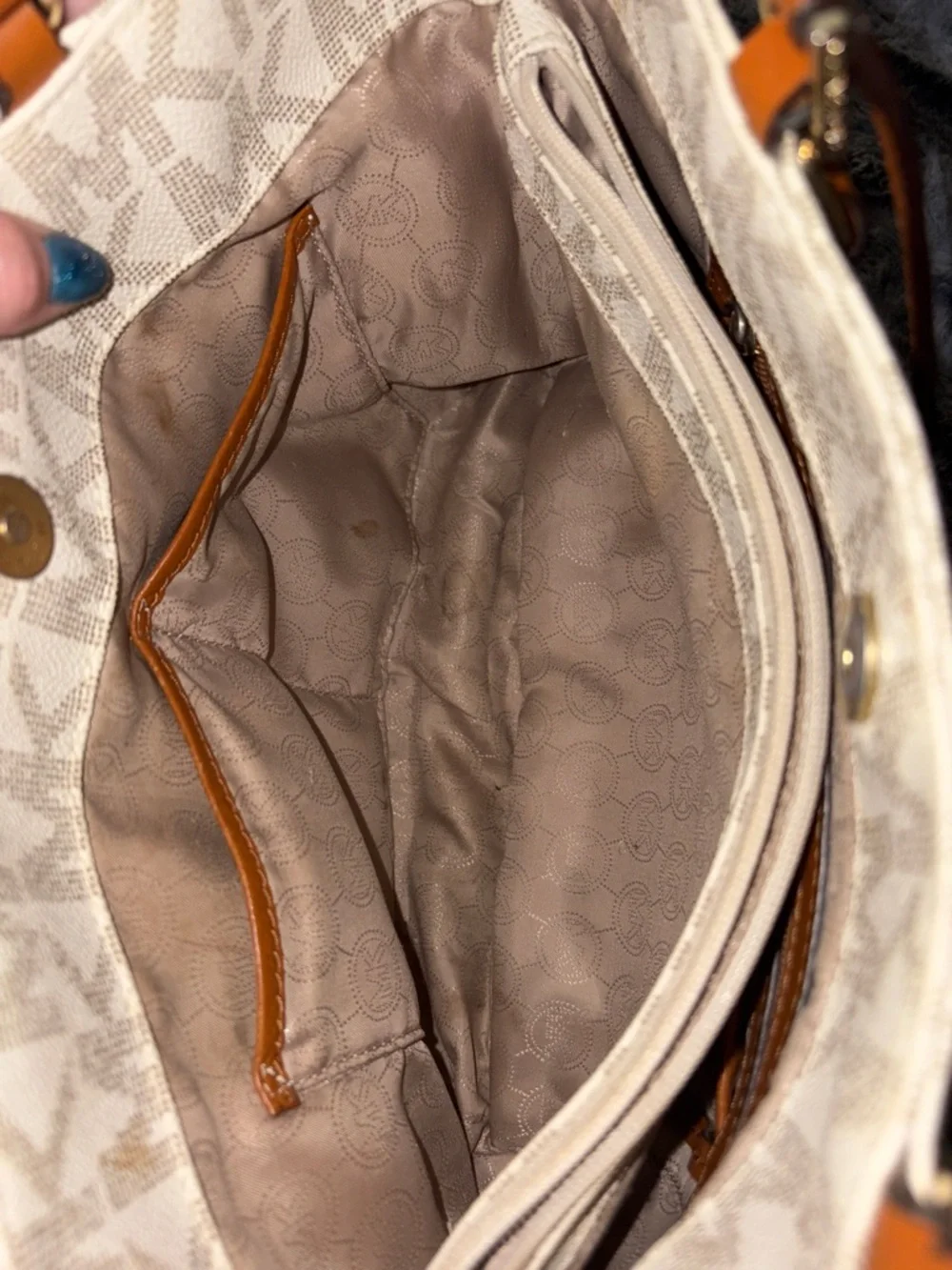 Michael Kors Purse